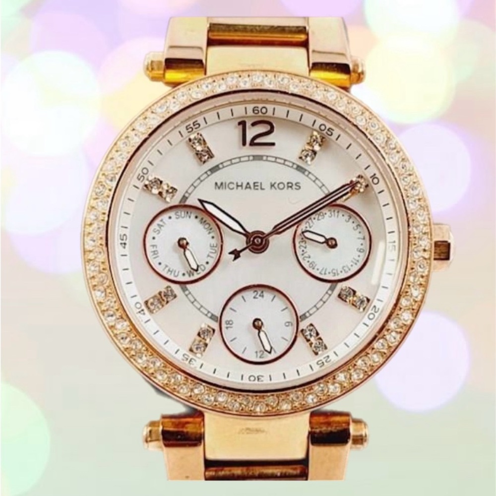 Michael Kors MK5616 Women's Watch